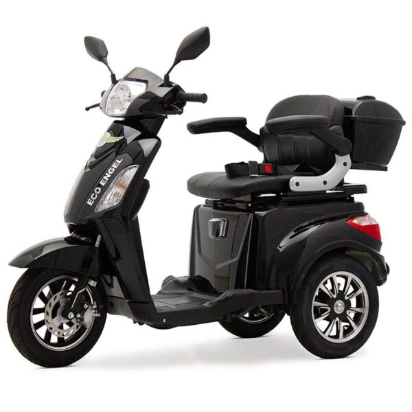 senioren-roller-eco-engel-500-schwarz-1000-watt-25-kmh