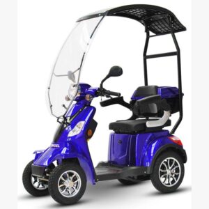 e-scooter-4-raeder-eco-engel-510-blau-25-kmh-mit-dach-1