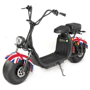 FORCA-Eletroroller-EScooter-E-Scooter-E-Chopper-1