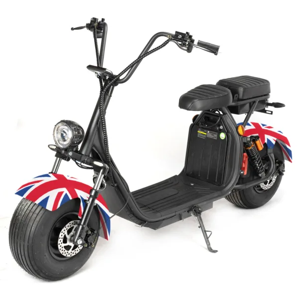 FORCA-Eletroroller-EScooter-E-Scooter-E-Chopper-1