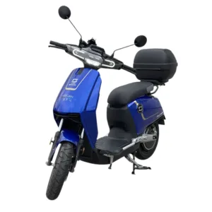 Elektroroller 45 Km/h