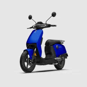 Super Soco CUX Eco Limited Edition